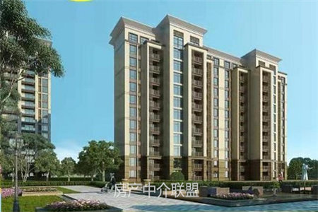 云门世泰园一楼带院精装175平155万可按揭